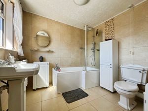 Bathroom- click for photo gallery